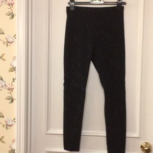 Anthropologie Lyssé leggings size Medium